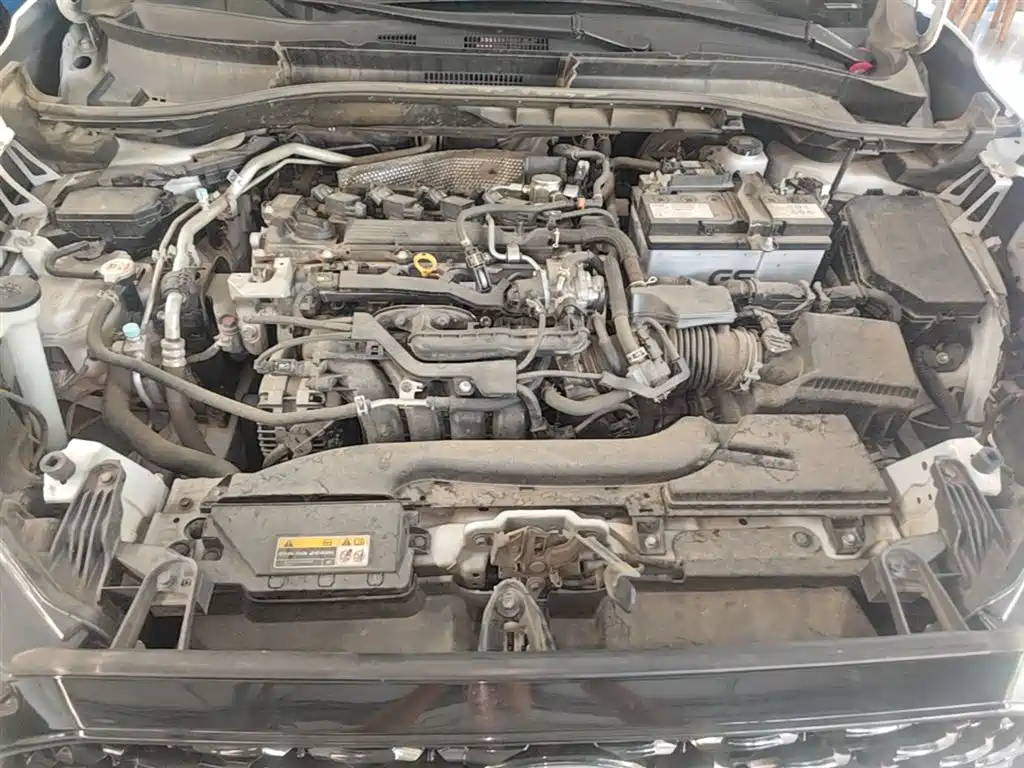 Toyota Corolla Cross 2023 2.0L Pioneer Edition 2023 - thumbnail 20