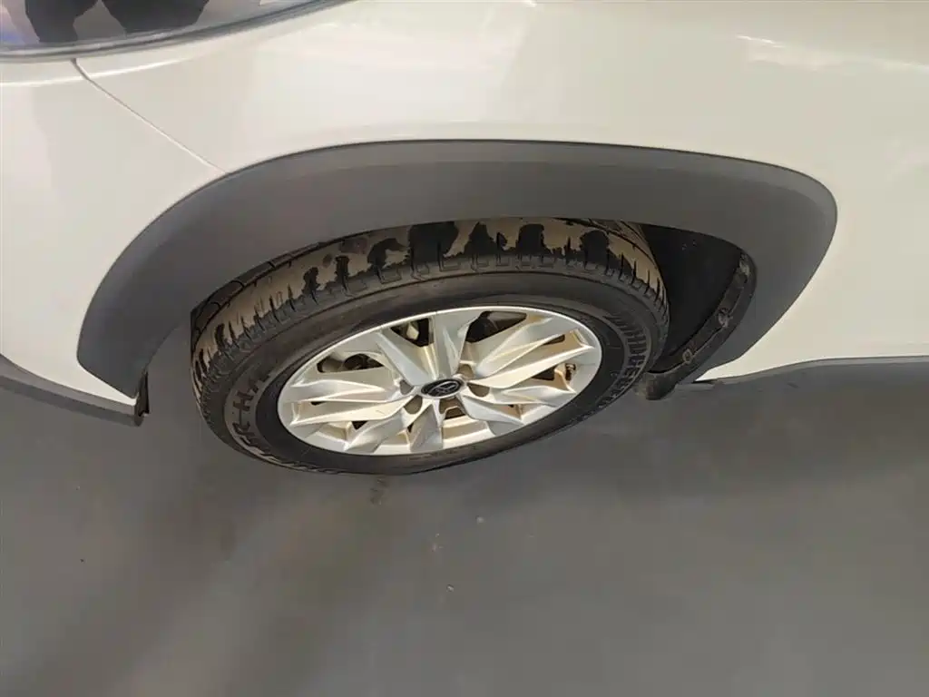 Toyota Corolla Cross 2023 2.0L Pioneer Edition 2023 - thumbnail 23