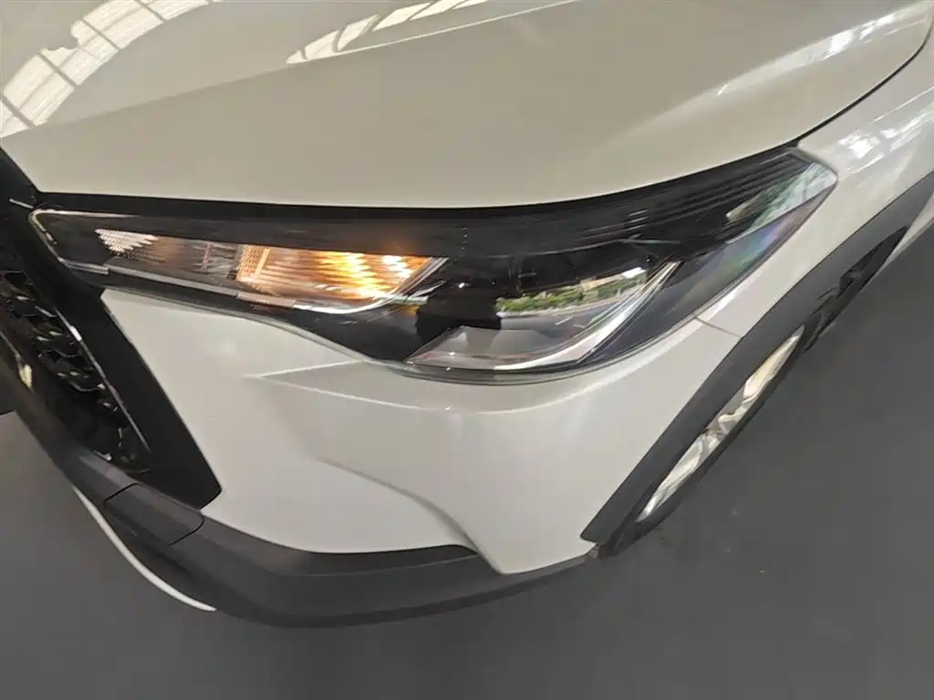 Toyota Corolla Cross 2023 2.0L Pioneer Edition 2023 - thumbnail 24