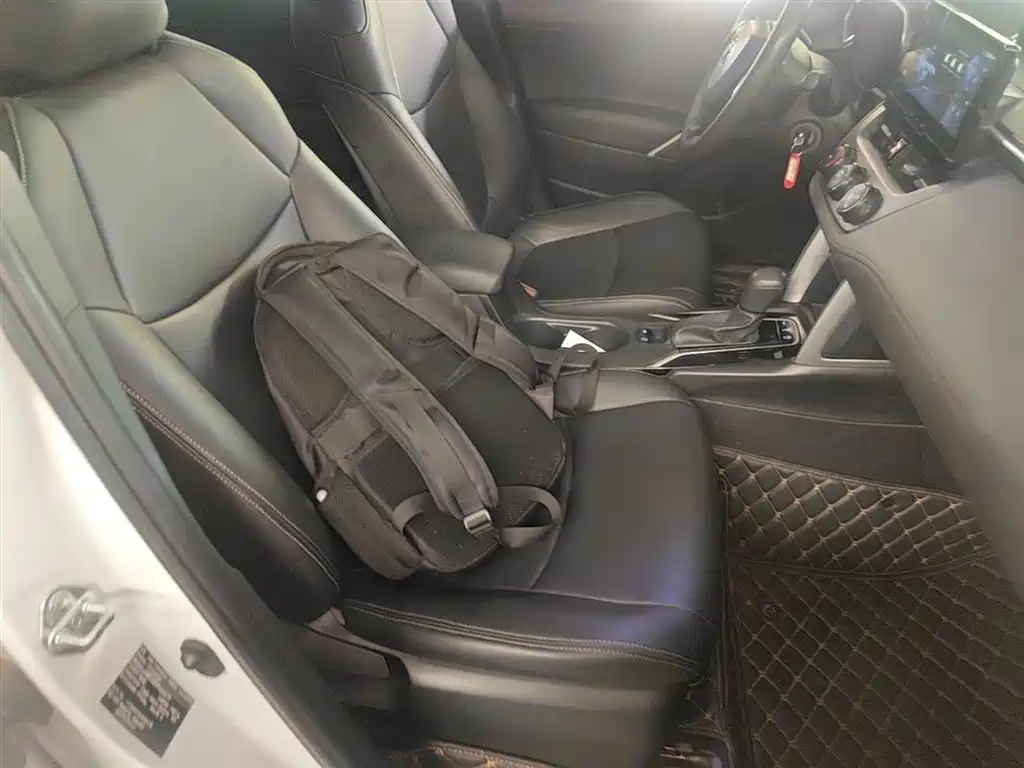 Toyota Corolla Cross 2023 2.0L Pioneer Edition 2023 - thumbnail 25