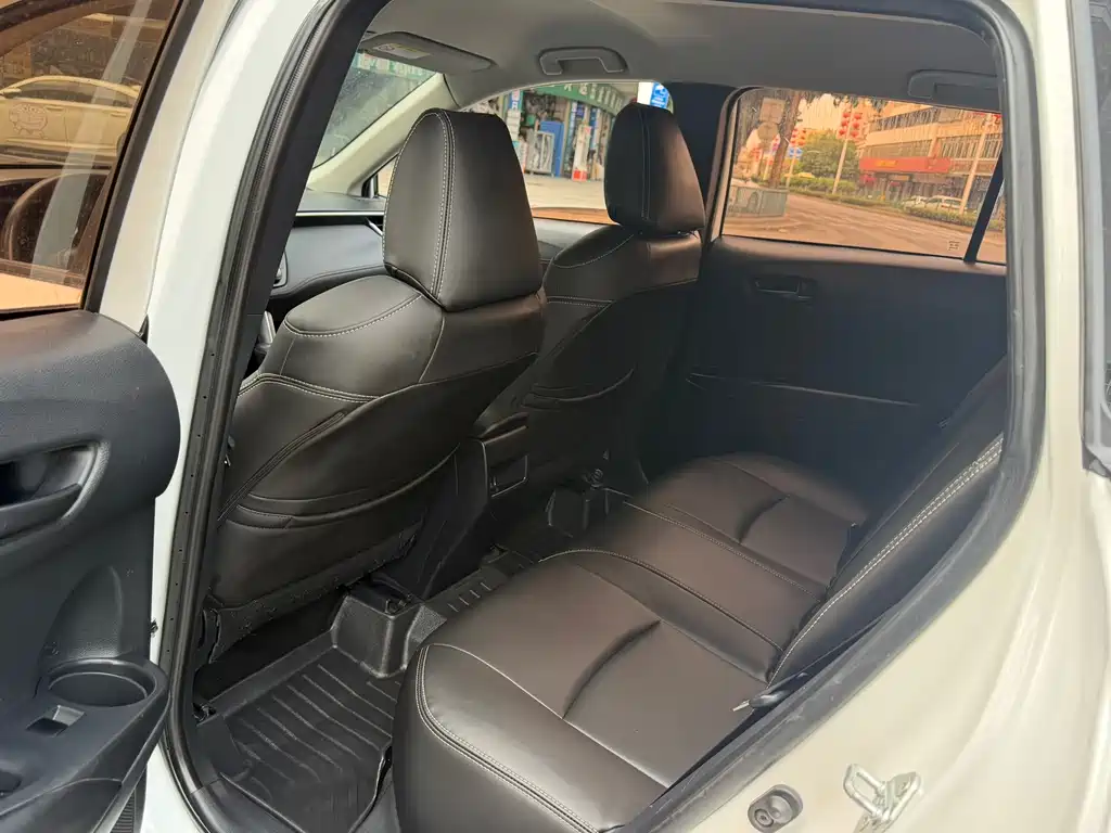 Toyota Corolla Cross 2023 2.0L Pioneer Edition 2023 - thumbnail 9