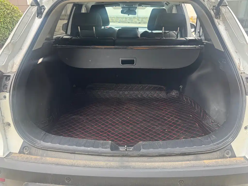 Toyota Corolla Cross 2.0L Pioneer Edition 2025 - thumbnail 14