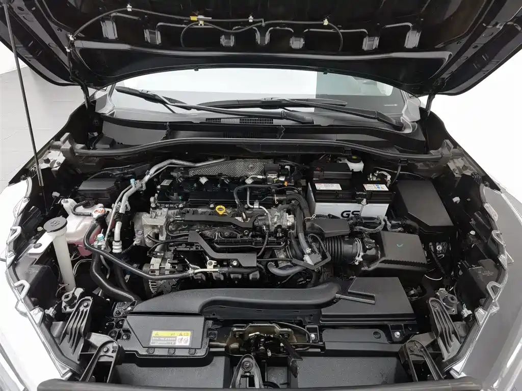 Toyota Toyota Corolla Cross 2024 2.0L Pioneer Edition 2024 - thumbnail 6