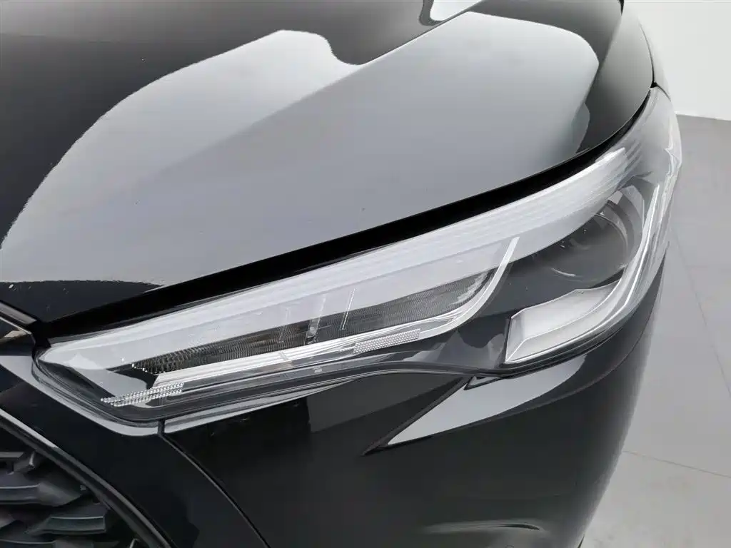 Toyota Toyota Corolla Cross 2024 2.0L Pioneer Edition 2024 - thumbnail 7