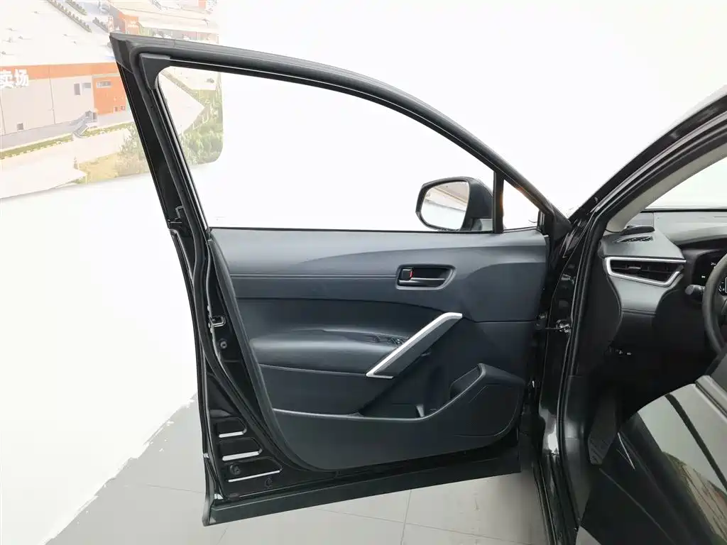Toyota Toyota Corolla Cross 2024 2.0L Pioneer Edition 2024 - thumbnail 8
