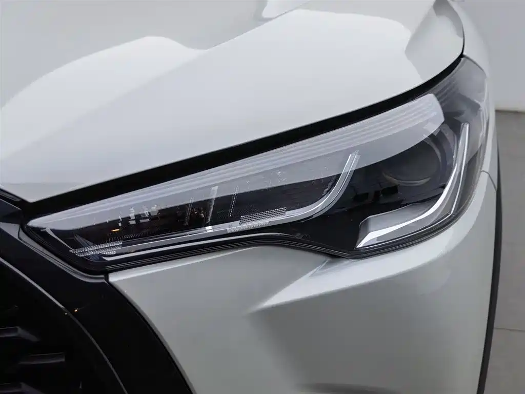 Toyota Toyota Corolla Cross 2023 2.0L Pioneer Edition 2024 - thumbnail 7