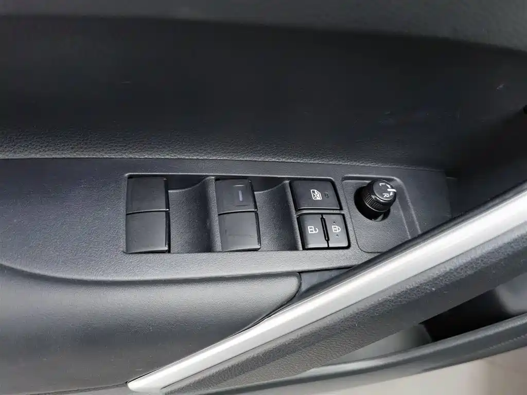 Toyota Toyota Corolla Cross 2024 2.0L Pioneer Edition 2024 - thumbnail 9