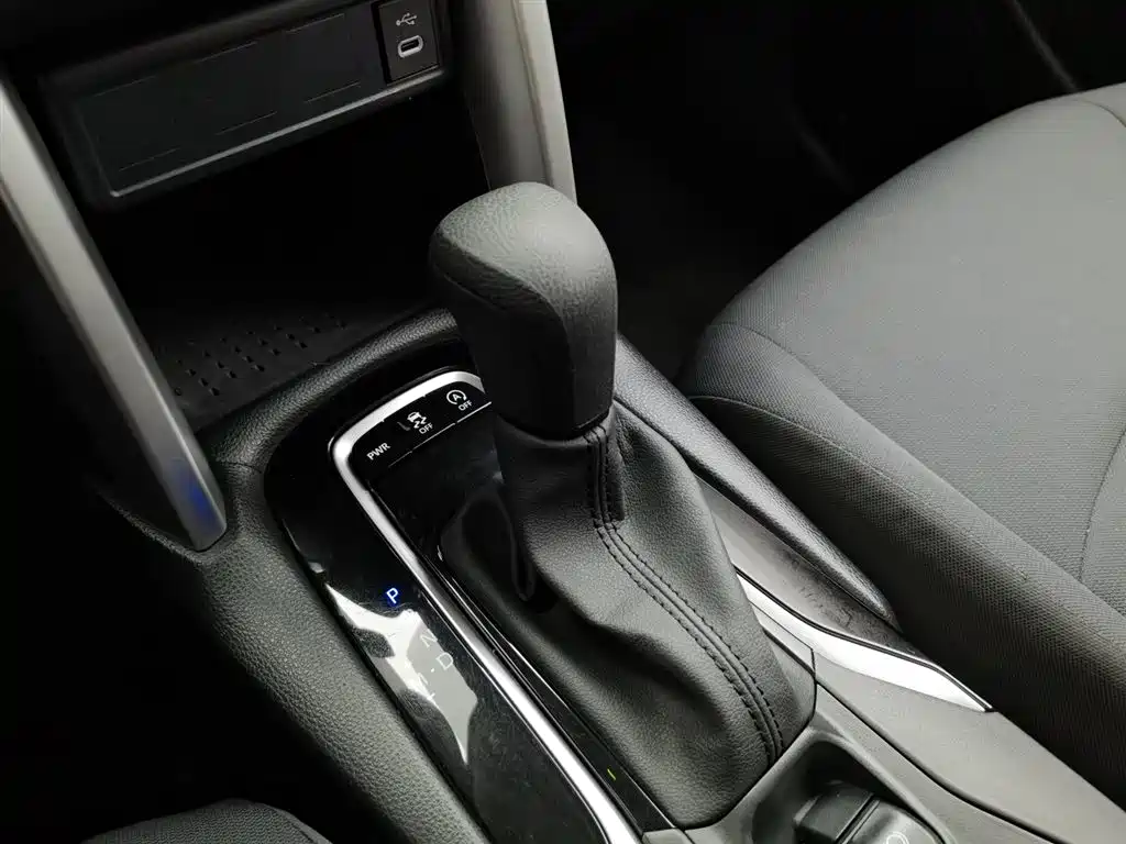 Toyota Toyota Corolla Cross 2024 2.0L Pioneer Edition 2024 - thumbnail 13