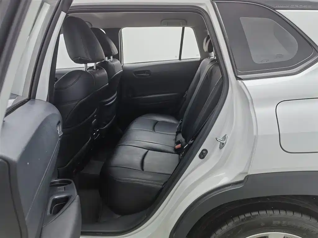Toyota Toyota Corolla Cross 2023 2.0L Pioneer Edition 2024 - thumbnail 15