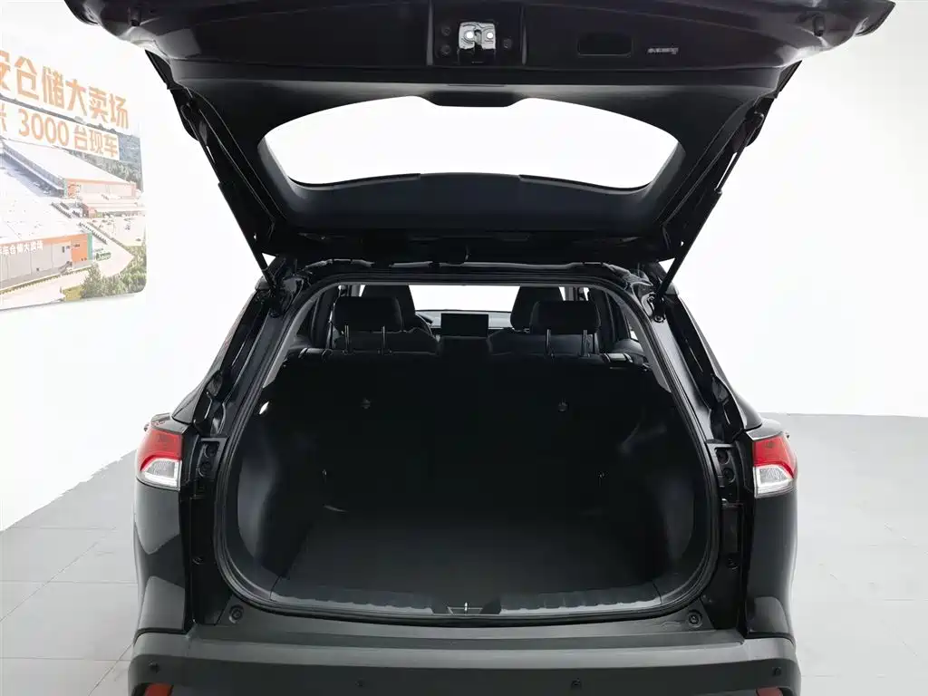 Toyota Toyota Corolla Cross 2024 2.0L Pioneer Edition 2024 - thumbnail 16