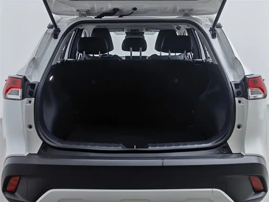 Toyota Toyota Corolla Cross 2023 2.0L Pioneer Edition 2024 - thumbnail 16