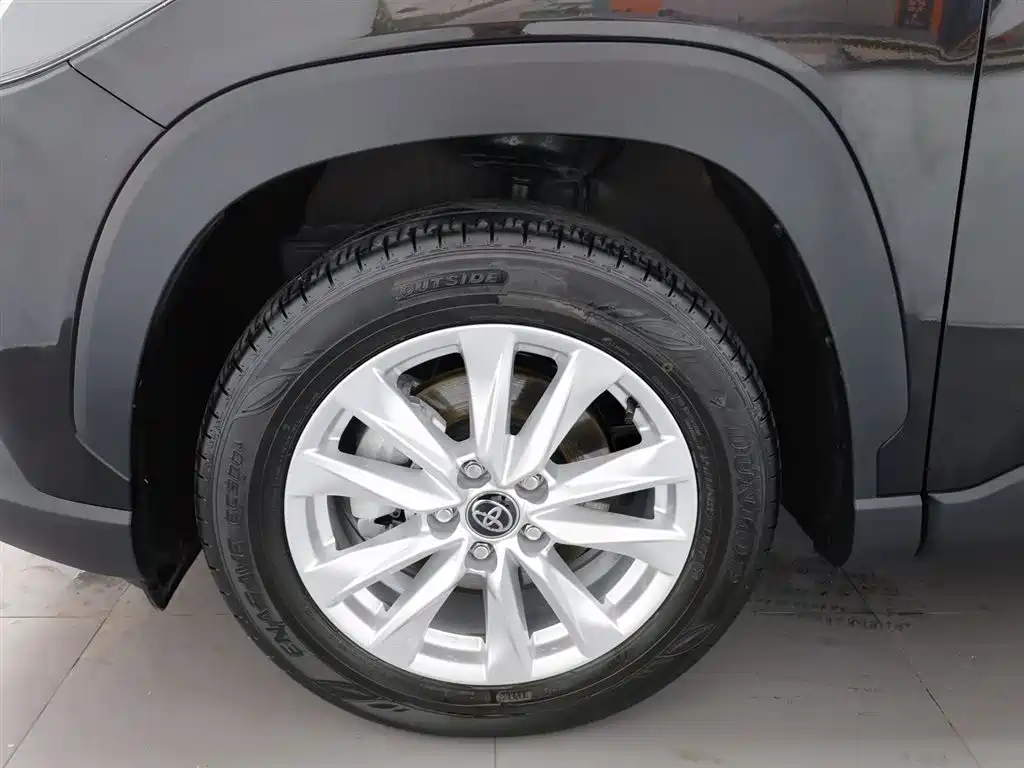 Toyota Toyota Corolla Cross 2024 2.0L Pioneer Edition 2024 - thumbnail 17