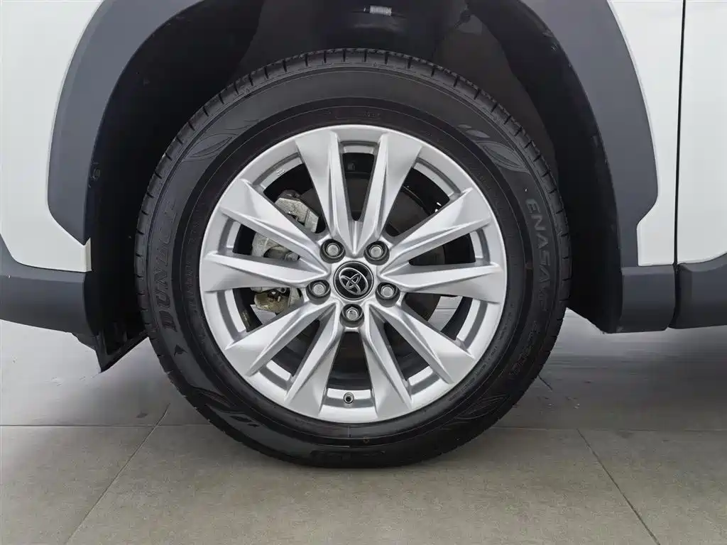 Toyota Toyota Corolla Cross 2023 2.0L Pioneer Edition 2024 - thumbnail 17