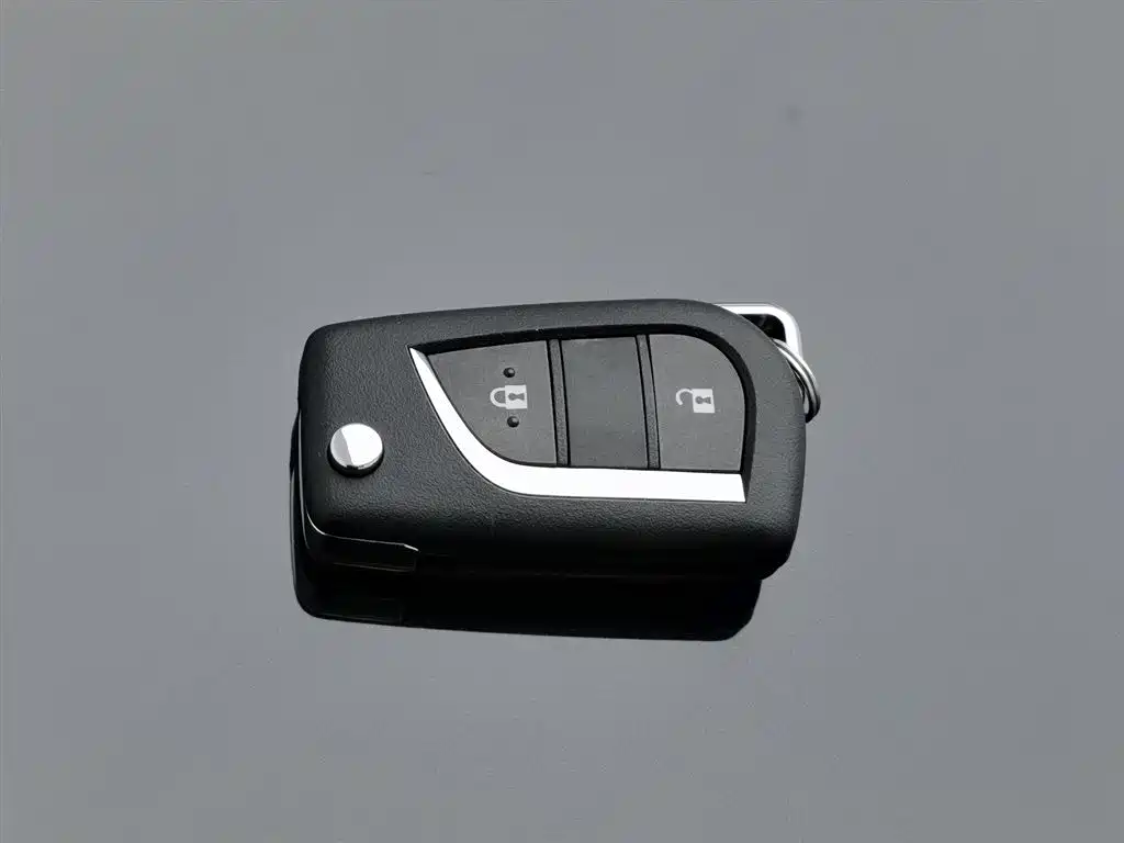 Toyota Toyota Corolla Cross 2024 2.0L Pioneer Edition 2024 - thumbnail 19