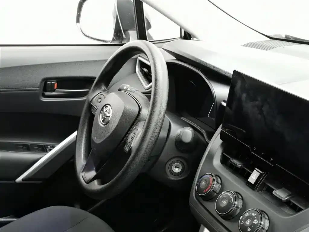 Toyota Toyota Corolla Cross 2024 2.0L Pioneer Edition 2024 - thumbnail 22