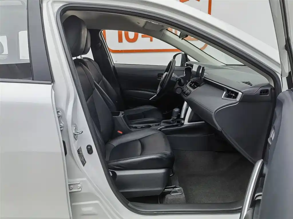 Toyota Toyota Corolla Cross 2023 2.0L Pioneer Edition 2024 - thumbnail 23