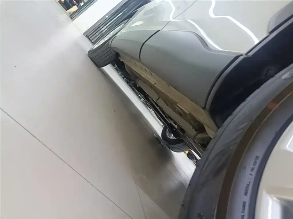Toyota Corolla Cross 2.0L Pioneer 2024 - thumbnail 22
