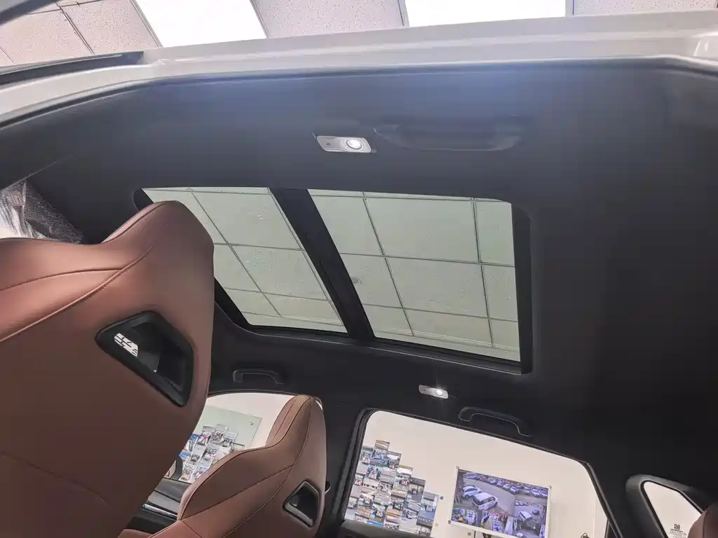 Changan Changan X5 PLUS 2026 Second Generation 1.5T Pioneer PRO 2026 - thumbnail 15