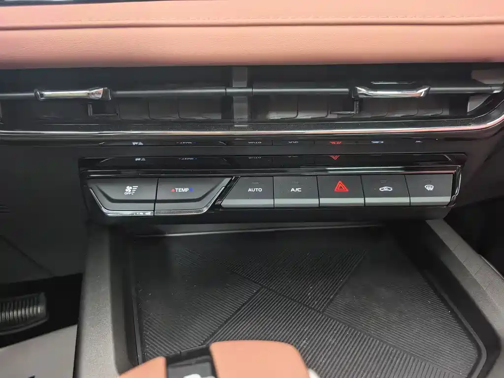 Changan Changan X5 PLUS 2026 Second Generation 1.5T Pioneer PRO 2026 - thumbnail 22
