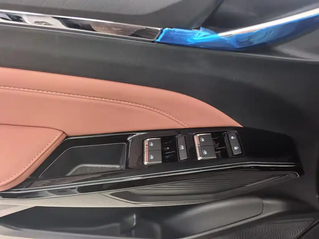 Changan Changan X5 PLUS 2026 Second Generation 1.5T Pioneer PRO 2026 - thumbnail 25