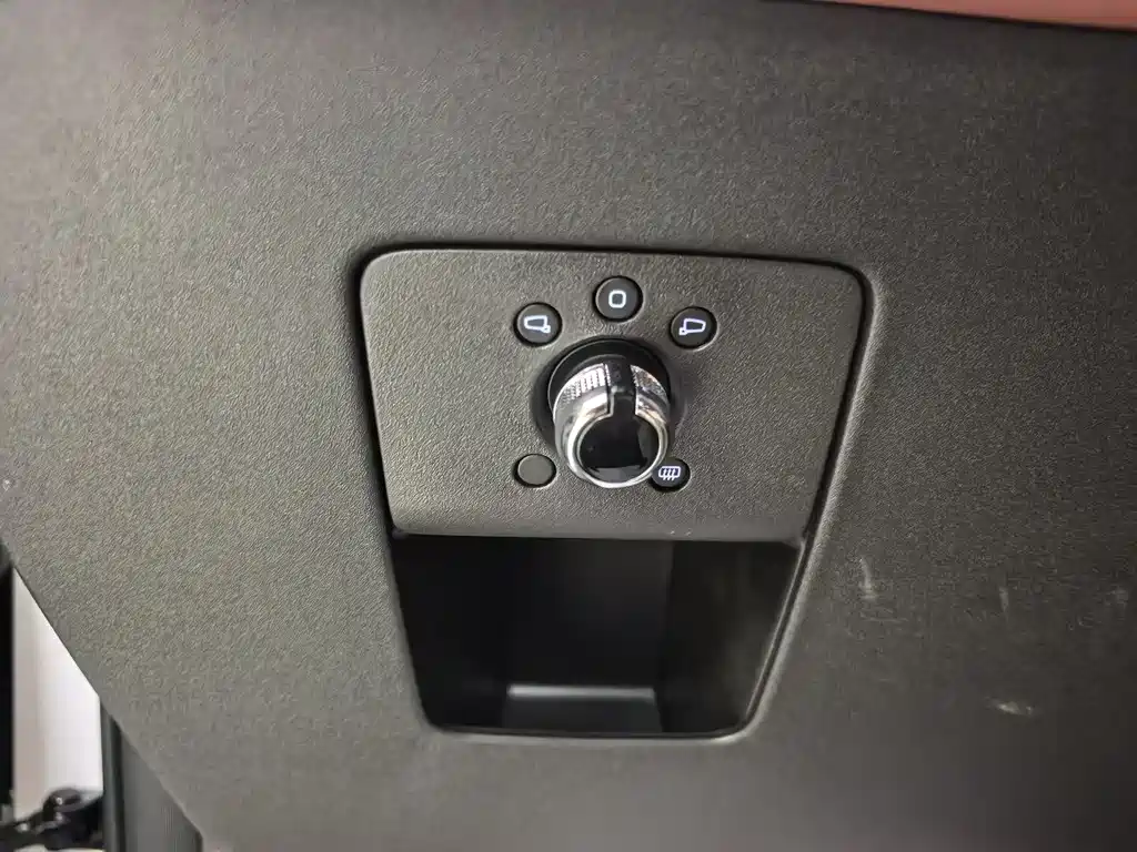 Changan Changan X5 PLUS 2026 Second Generation 1.5T Pioneer PRO 2026 - thumbnail 26