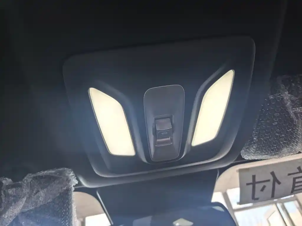 Changan Changan X5 PLUS 2026 Second Generation 1.5T Pioneer PRO 2026 - thumbnail 27