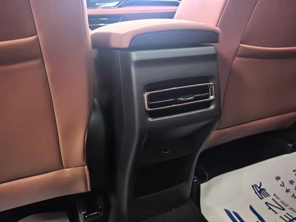 Changan Changan X5 PLUS 2026 Second Generation 1.5T Pioneer PRO 2026 - thumbnail 28