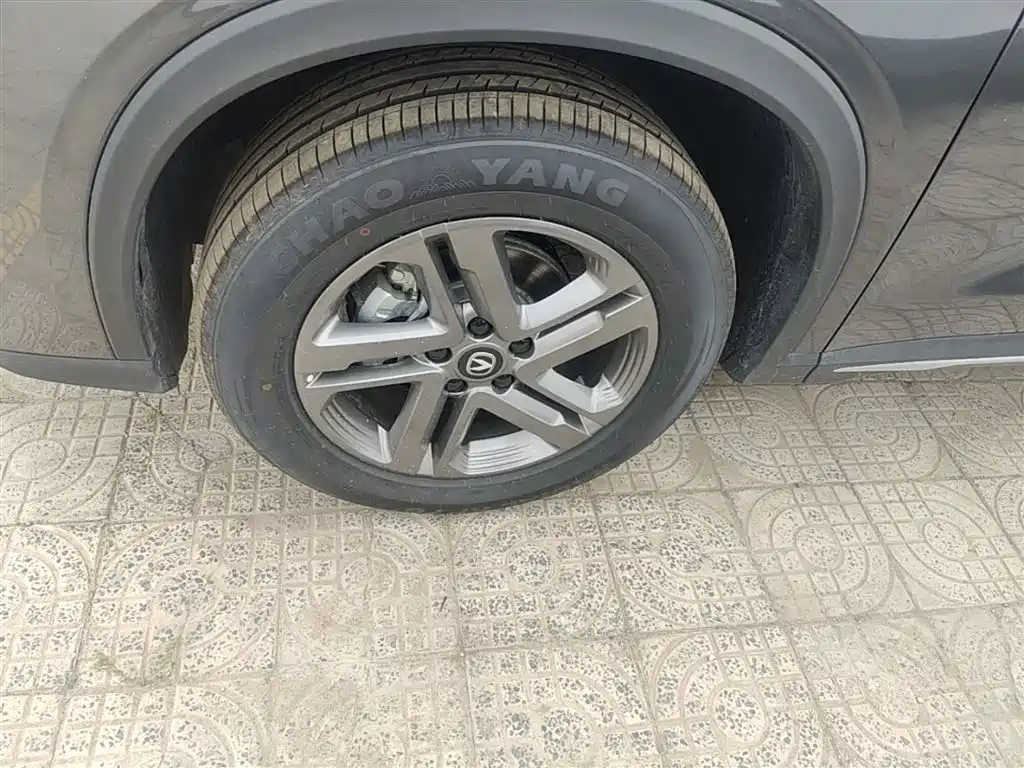Changan Changan X5 PLUS 2026 Second Generation 1.5T High Energy PRO 2026 - thumbnail 22