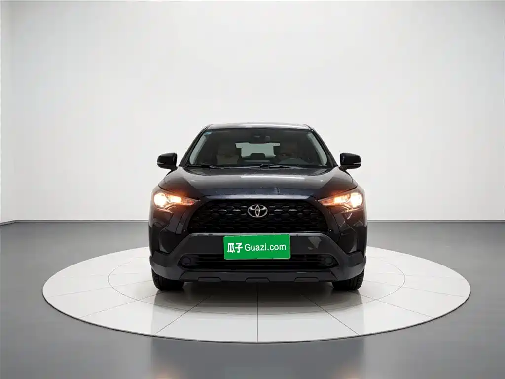Toyota Toyota Corolla Cross 2022 2.0L Elite 2023 - thumbnail 2