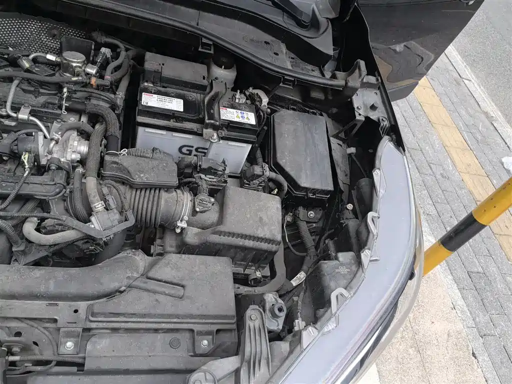 Toyota Toyota Corolla Cross 2022 2.0L Elite 2023 - thumbnail 23