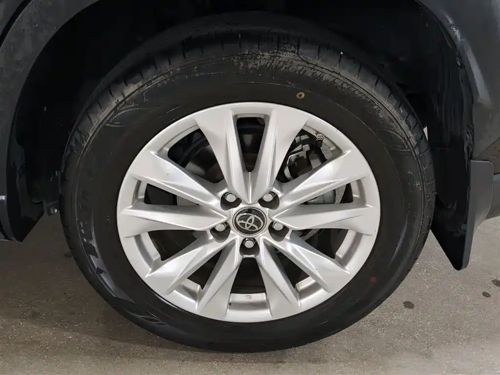 Toyota Toyota Corolla Cross 2022 2.0L Elite 2023 - thumbnail 28