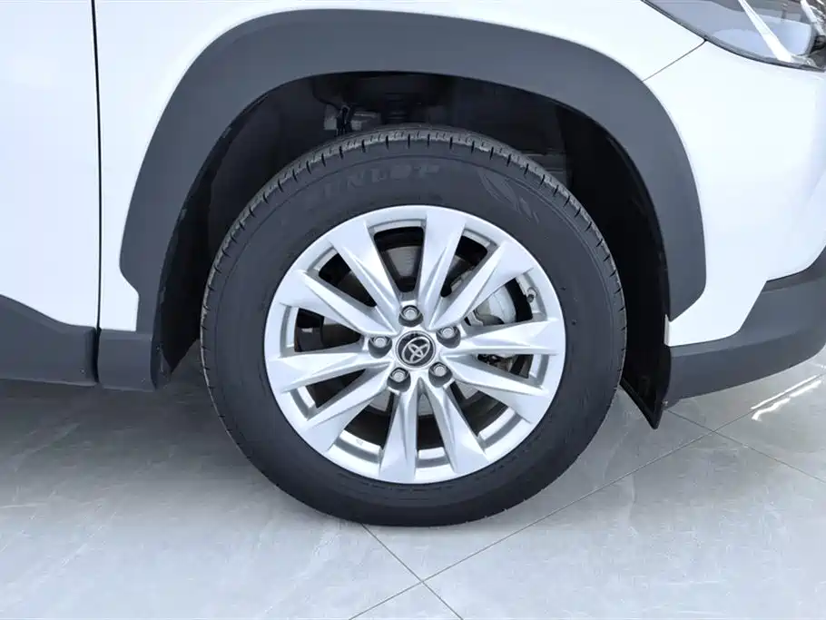 Toyota Toyota Corolla Cross 2023 2.0L Pioneer Edition 2023 - thumbnail 6