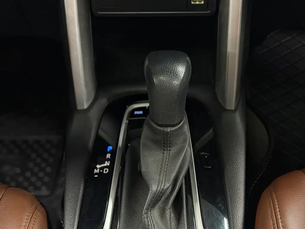 Toyota Toyota Corolla Cross 2022 2.0L Elite Edition 2022 - thumbnail 12