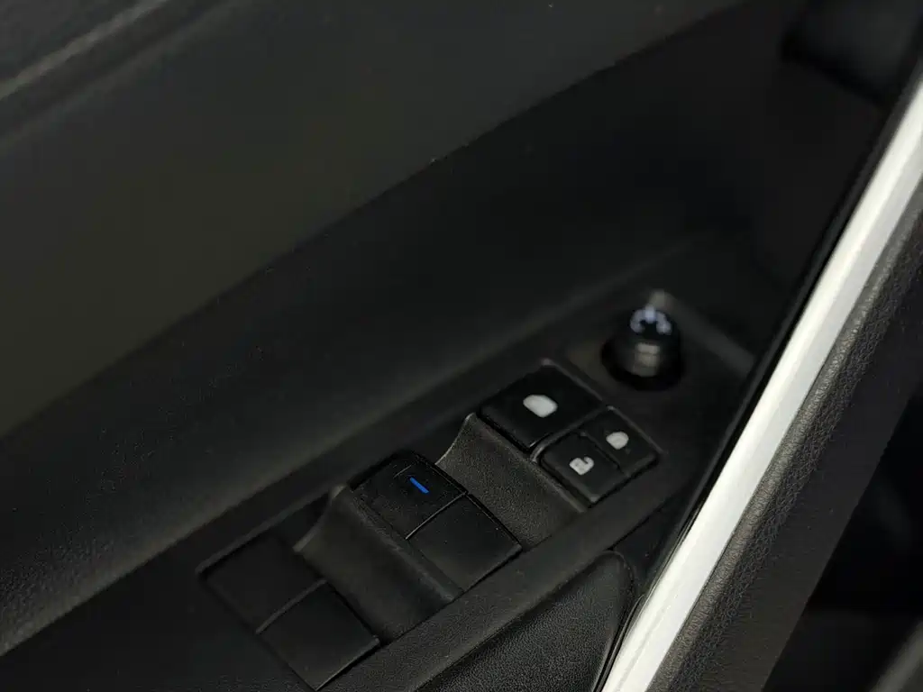 Toyota Toyota Corolla Cross 2022 2.0L Elite Edition 2022 - thumbnail 16