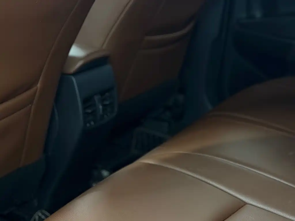 Toyota Toyota Corolla Cross 2022 2.0L Elite Edition 2022 - thumbnail 18