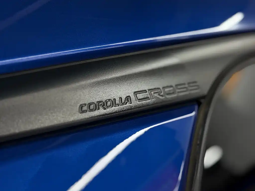 Toyota Toyota Corolla Cross 2022 2.0L Elite Edition 2022 - thumbnail 21