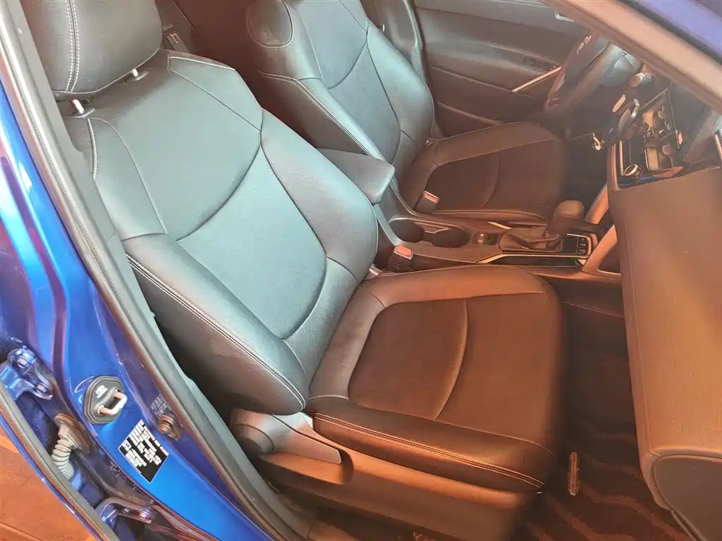 Toyota Corolla Cross 2.0L Elite 2023 - thumbnail 20