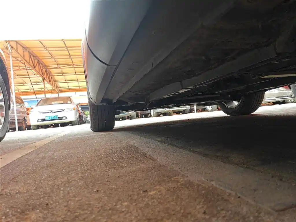 Toyota Corolla Cross 2.0L Elite 2023 - thumbnail 21