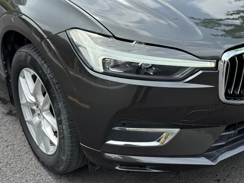 Volvo Volvo XC60 T5 AWD Momentum 2021 - thumbnail 14