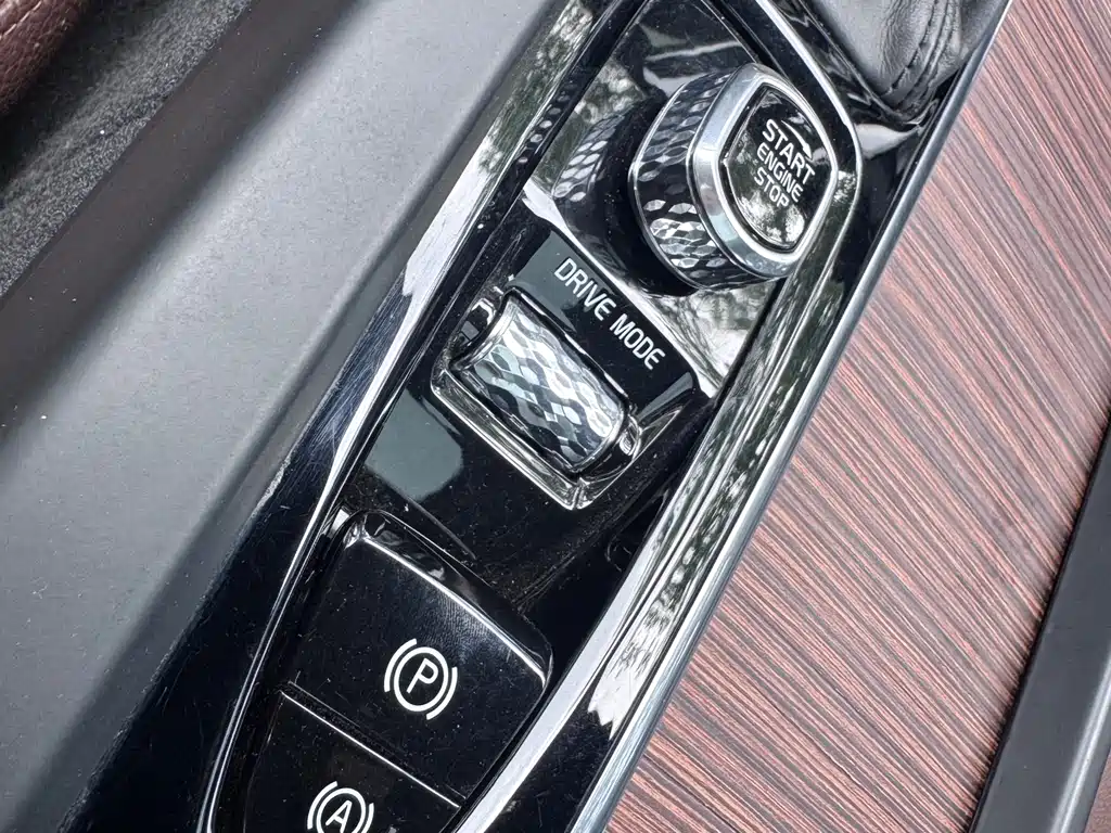 Volvo Volvo XC60 T5 AWD Inscription 2021 - thumbnail 12