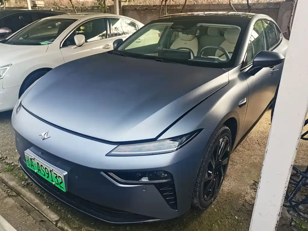 Dongfeng eπ eπ007 620 Pro 2024 - thumbnail 2
