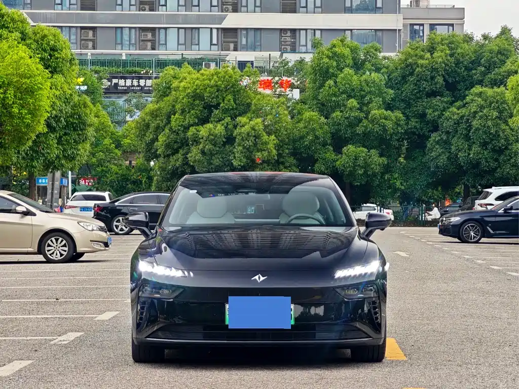 Dongfeng eπ eπ007 2024 620Pro 2025 - thumbnail 2
