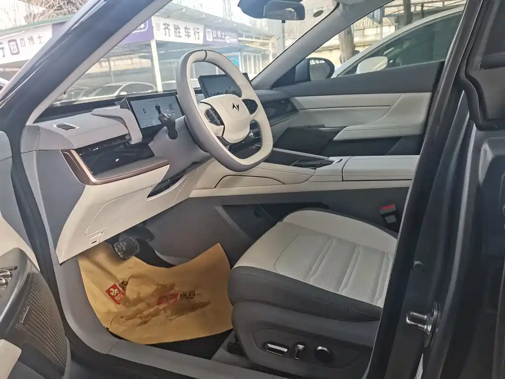 Dongfeng eπ eπ007 620 Pro 2024 - thumbnail 3