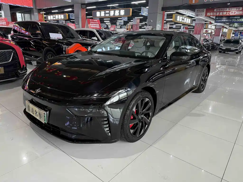 Dongfeng Yipai eπ007 620Pro 2025