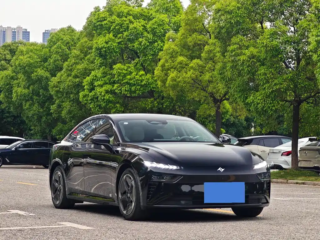 Dongfeng eπ eπ007 2024 620Pro 2025 - thumbnail 3