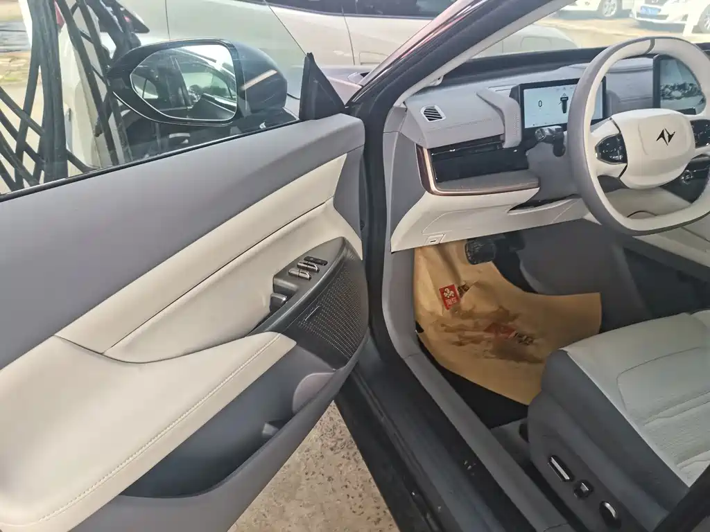 Dongfeng eπ eπ007 620 Pro 2024 - thumbnail 4