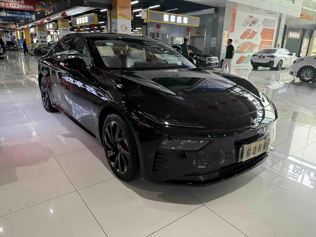 Dongfeng Yipai eπ007 620Pro 2025 - thumbnail 3