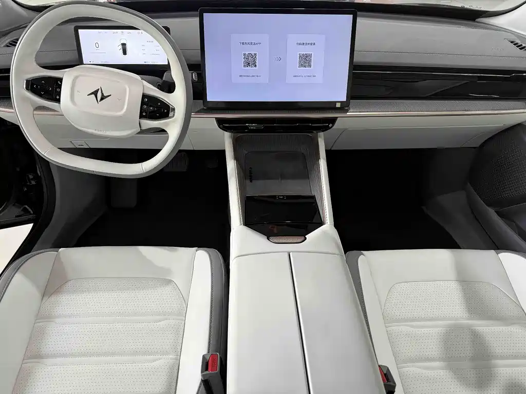 Dongfeng Yipai eπ007 620Pro 2025 - thumbnail 4