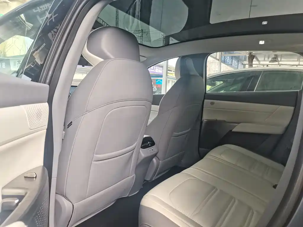 Dongfeng eπ eπ007 620 Pro 2024 - thumbnail 7