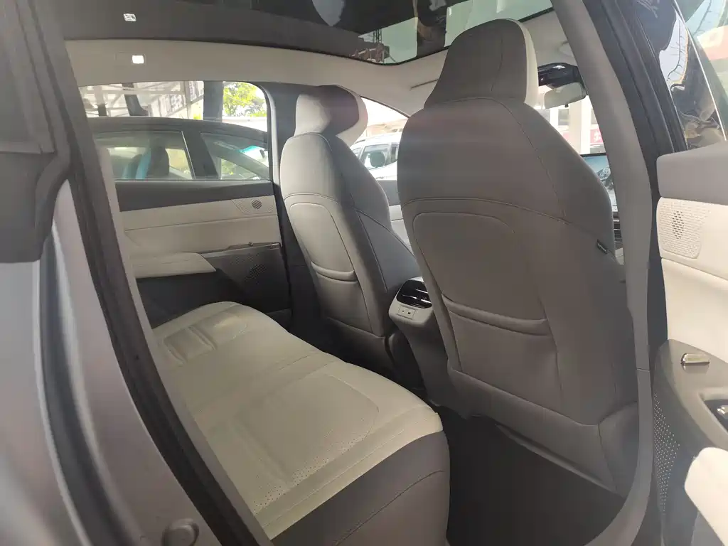 Dongfeng eπ eπ007 620 Pro 2024 - thumbnail 8